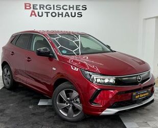 Opel Opel Grandland (X) Elegance*Memory*360°*ACC*SBL*4x Gebrauchtwagen