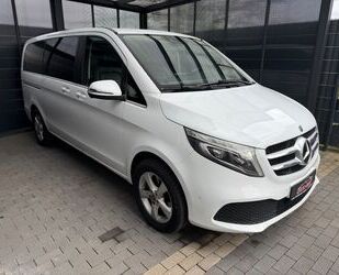 Mercedes-Benz Mercedes-Benz V 250d V-Klasse AVANTGARDE 4MATIC l Gebrauchtwagen