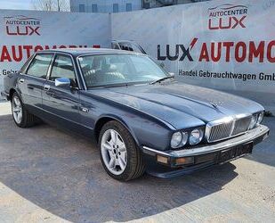 Jaguar Jaguar XJ 6 Gebrauchtwagen