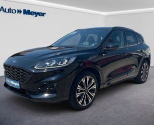 Ford Ford Kuga 2.5 PHEV Plug-In Hybrid ST-Line X |20