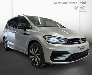 VW Volkswagen Touran Highl. 1,5TSI 110kW DSG Keyless Gebrauchtwagen