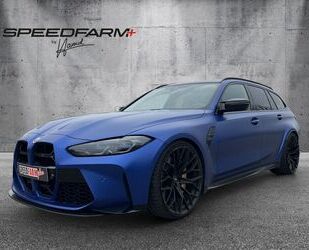 BMW BMW M3 Competition M Lightweight Edelstahl... Gebrauchtwagen