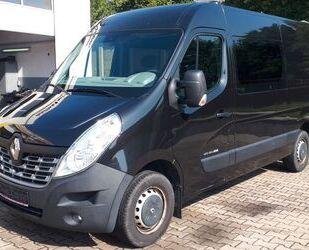 Renault Renault Master Kasten L2H2 HKa 3,5t *Automatik,6-S Gebrauchtwagen