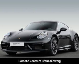 Porsche Porsche 992 911 Carrera SportDesign Sportabgasanla Gebrauchtwagen