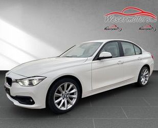 BMW BMW 320i Advantage Lim. Gebrauchtwagen