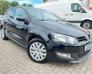 VW Volkswagen Polo V Life/PDC/HU&AU NEU Gebrauchtwagen