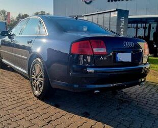 Audi Audi A8 L 4.0 TDI tiptronic quattro - Gebrauchtwagen