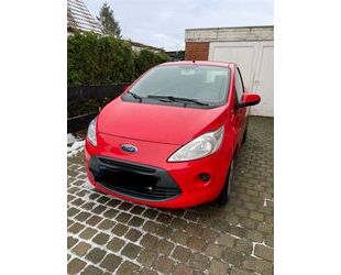 Ford Ford Ka/Ka+ 1,2 Trend Trend Gebrauchtwagen