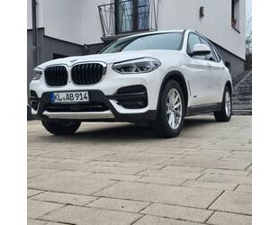 BMW BMW X3 xDrive20d, 360° Camera, Pano, Abstandstmpom Gebrauchtwagen