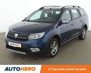 Dacia Dacia Logan MCV 0.9 TCe Stepway Aut.*NAVI*CAM*PDC* Gebrauchtwagen