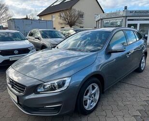 Volvo V60 Gebrauchtwagen