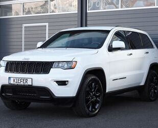 Jeep Grand Cherokee Gebrauchtwagen