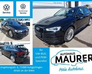 Audi Audi A3 Sportback quattro 2,0 TDI S-Line Navi Xeno Gebrauchtwagen