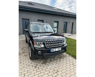 Land Rover Land Rover Discovery 3.0 V6 SC HSE HSE 254kw Gebrauchtwagen