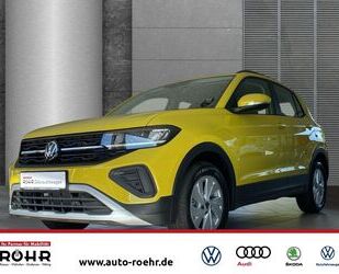 VW Volkswagen T-Cross (PDC.SHZ.LED.Front+Lane Assist) Gebrauchtwagen