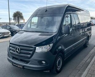 Mercedes-Benz Mercedes-Benz Sprinter 314 8 Sitze Tourer Hochdach Gebrauchtwagen