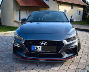 Hyundai Hyundai i30 2.0 T-GDI N Performance Fastback N Per Gebrauchtwagen