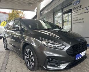 Ford Ford S-Max 2.5 Duratec FHEV ST-LINE Gebrauchtwagen