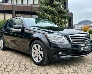 Mercedes-Benz Mercedes-Benz C 220 T CDI | HU/AU Neu | Navi Gebrauchtwagen