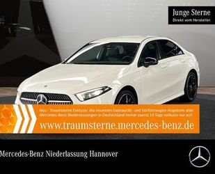 Mercedes-Benz Mercedes-Benz A 250 e Lim AMG/Mbeam/Kamera/Memory/ Gebrauchtwagen