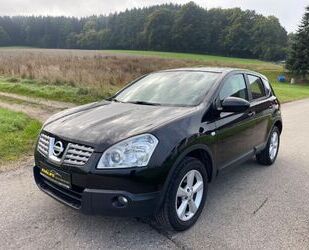 Nissan Nissan Qashqai Acenta Gebrauchtwagen