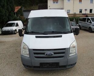 Ford Ford Transit Kasten FT 300 L LKW~~TÜV 03/2025~~ Gebrauchtwagen