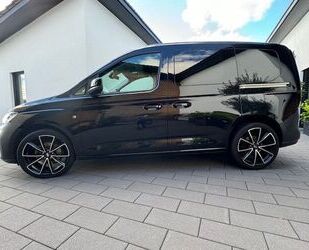 VW Volkswagen Caddy 5*SHZ*Tempomat*LED*Navi*DAB+ Gebrauchtwagen