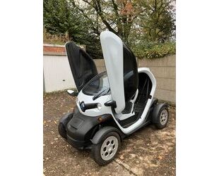 Renault Renault Twizy 80 elekto Gebrauchtwagen