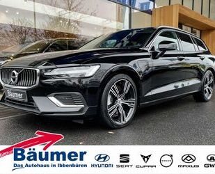 Volvo Volvo V60 Recharge T6 AWD Inscription Expression + Gebrauchtwagen