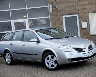 Nissan Nissan Primera Traveller - 2.Hand-Scheckheft-Makel Gebrauchtwagen