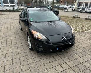 Mazda Mazda 3 2.0 MZR Gebrauchtwagen