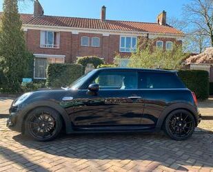 Mini MINI Cooper S JCW | 8fach bereift | Sitzh. | JBL Gebrauchtwagen