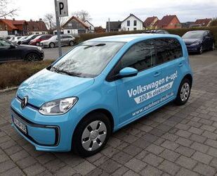 VW up! Gebrauchtwagen