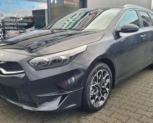 Kia ceed Sportswagon Gebrauchtwagen