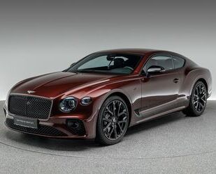 Bentley Bentley Continental GT S V8 *B&O, Rotating Display Gebrauchtwagen