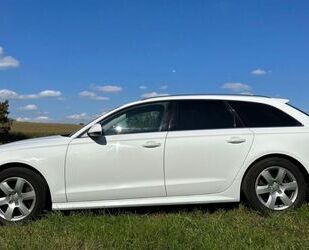 Audi Audi A6 2.0 TDI 140kW /Ultra /Automatik/Standheizu Gebrauchtwagen