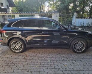 Porsche Porsche Cayenne S Diesel S Gebrauchtwagen