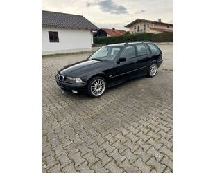 BMW BMW 316i touring Gebrauchtwagen