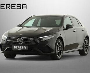 Mercedes-Benz Mercedes-Benz A 250 e AMG Night Kamera MBUX Navi A Gebrauchtwagen