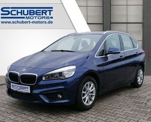 BMW BMW 218 Active Tourer A NAVI DAB LED PARK-ASSIST C Gebrauchtwagen