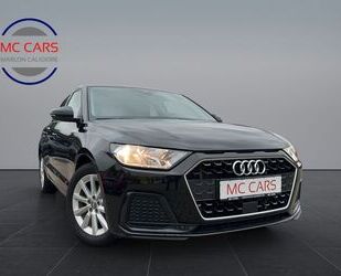 Audi Audi A1 Sportback 30 TFSI advanced Gebrauchtwagen