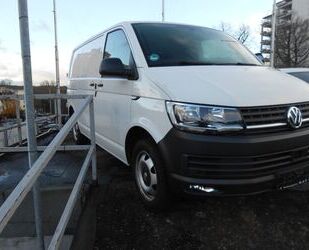 VW Volkswagen T6Kast-Kombi/Autom./Navi/SH/Voll/Flügel Gebrauchtwagen