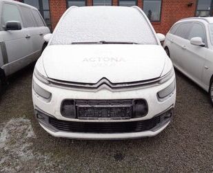 Citroen Citroën Grand C4 Picasso/Spacetourer Selection Gebrauchtwagen