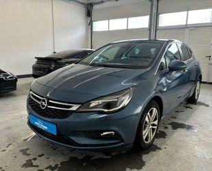 Opel Opel Astra K 1.6 CDTI Business*1-HA*PDC*W-Paket* L Gebrauchtwagen