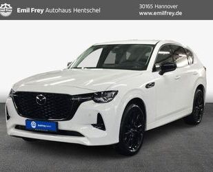 Mazda Mazda CX-60 AWD PHEV Aut. HOMURA Gebrauchtwagen