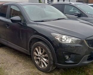 Mazda Mazda CX-5 2.2 SKYACTIV-D - 4X4 - AUTOMATIK - Euro Gebrauchtwagen