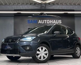 Seat Seat Arona FR 1.0 TSI LED SITZHZ NAVI CARPLAY PDC Gebrauchtwagen