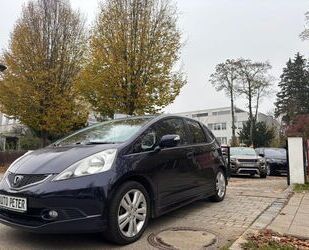 Honda Honda Jazz 1.4 Comfort Gebrauchtwagen