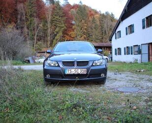 BMW BMW 318i - Gebrauchtwagen