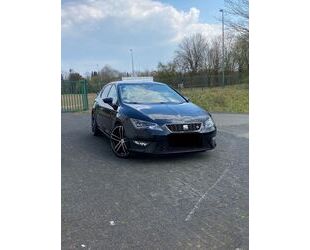 Seat Seat Leon 2.0 TDI 110kW Start&Stop FR FR Gebrauchtwagen